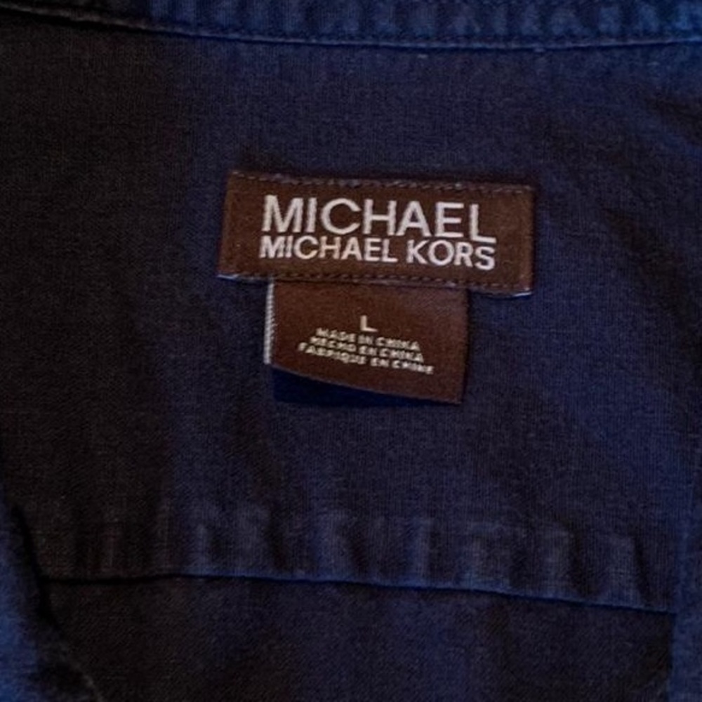 🔥4/$15🔥 MICHAEL KORS SHORT SLEEVE